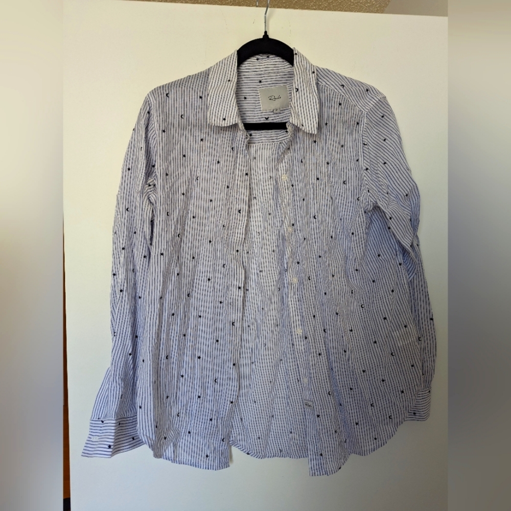 Rails Taylor shirt